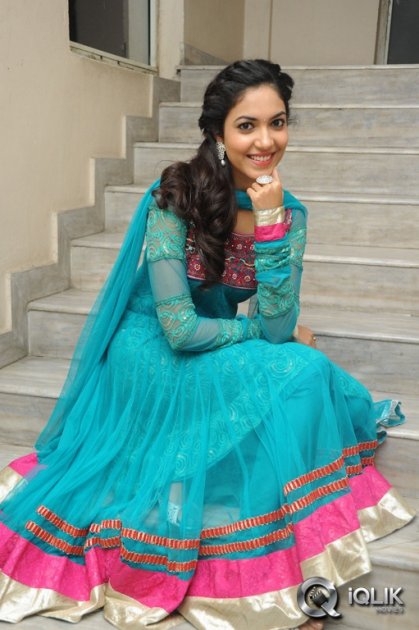 Ritu-Varma-at-Prema-Ishq-Kaadhal-Audio-Success-Meet